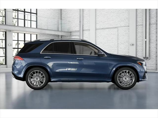 2026 Mercedes-Benz GLE GLE 350 GLE 350