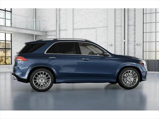 2026 Mercedes-Benz GLE GLE 350 GLE 350