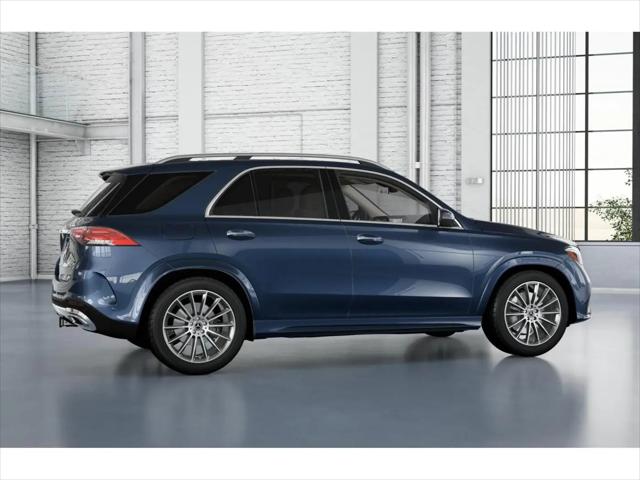 2026 Mercedes-Benz GLE GLE 350 GLE 350