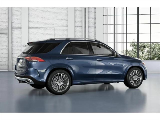 2026 Mercedes-Benz GLE GLE 350 GLE 350