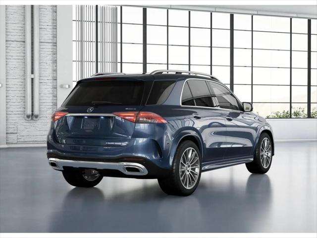 2026 Mercedes-Benz GLE GLE 350 GLE 350