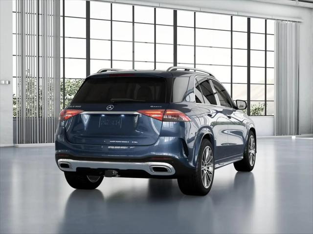 2026 Mercedes-Benz GLE GLE 350 GLE 350