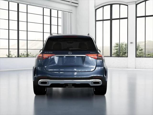 2026 Mercedes-Benz GLE GLE 350 GLE 350