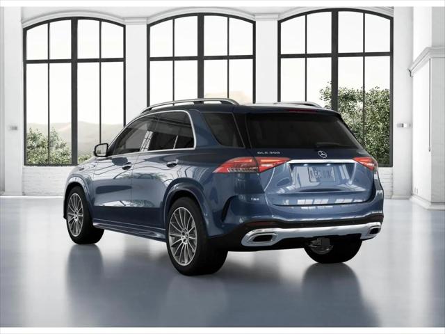 2026 Mercedes-Benz GLE GLE 350 GLE 350