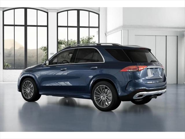 2026 Mercedes-Benz GLE GLE 350 GLE 350