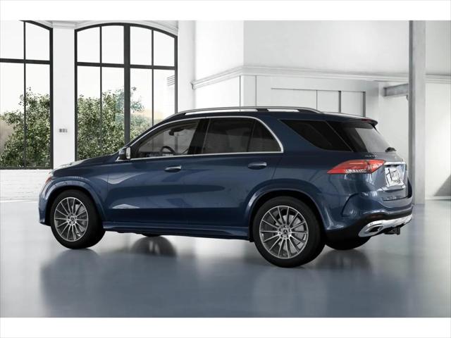 2026 Mercedes-Benz GLE GLE 350 GLE 350