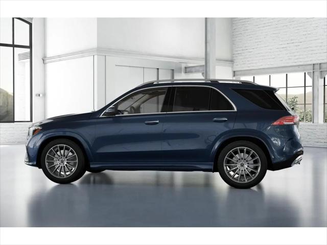 2026 Mercedes-Benz GLE GLE 350 GLE 350
