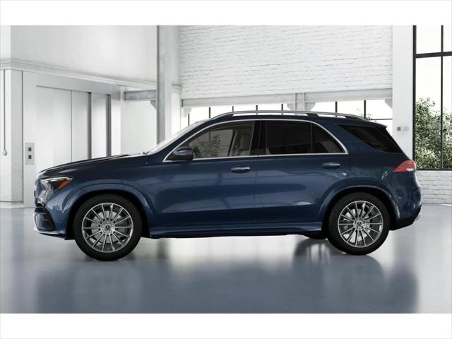 2026 Mercedes-Benz GLE GLE 350 GLE 350