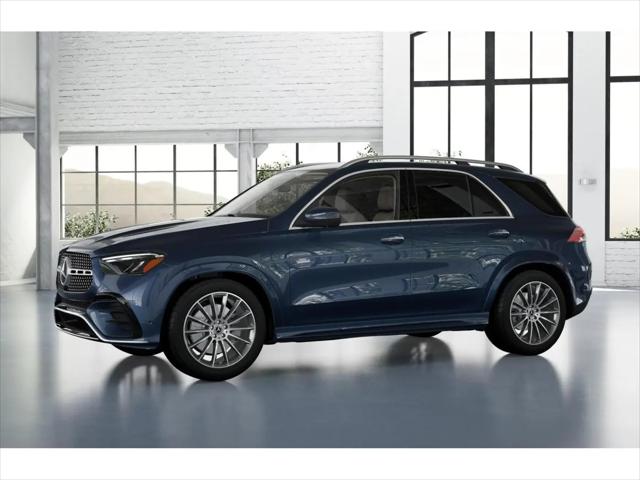 2026 Mercedes-Benz GLE GLE 350 GLE 350