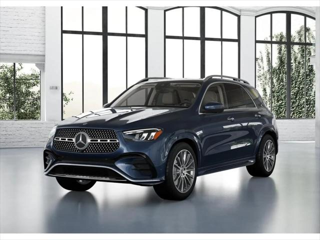 2026 Mercedes-Benz GLE GLE 350 GLE 350
