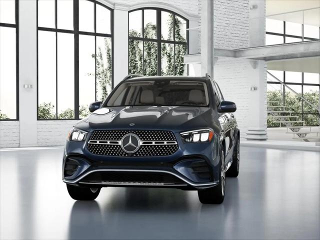 2026 Mercedes-Benz GLE GLE 350 GLE 350