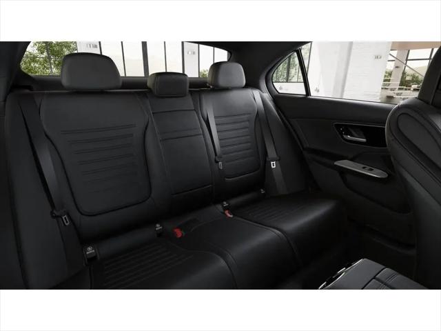 2023 Mercedes-Benz AMG C 43 4MATIC