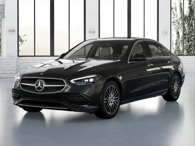 2026 Mercedes-Benz C-CLASS C 300 C 300 for sale in New York, NY