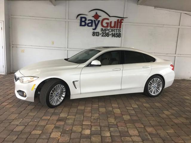 2015 BMW Coupe 428i for sale in Tampa, FL