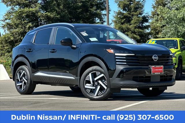 2026 Nissan Kicks SV for sale in Dublin, CA