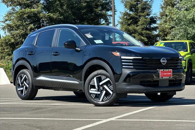 2026 Nissan Kicks SV for sale in Dublin, CA