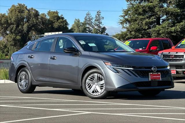2026 Nissan Sentra S for sale in Dublin, CA