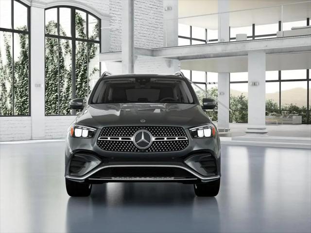2026 Mercedes-Benz GLE GLE 350 GLE 350