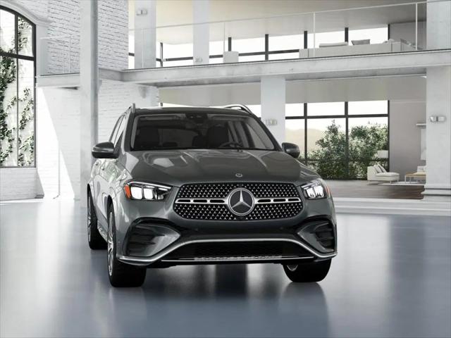 2026 Mercedes-Benz GLE GLE 350 GLE 350
