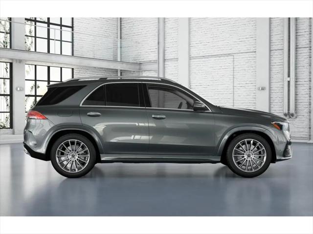 2026 Mercedes-Benz GLE GLE 350 GLE 350