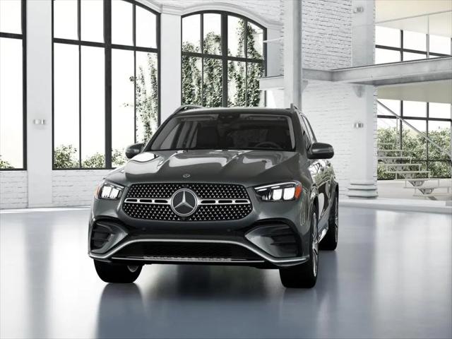 2026 Mercedes-Benz GLE GLE 350 GLE 350
