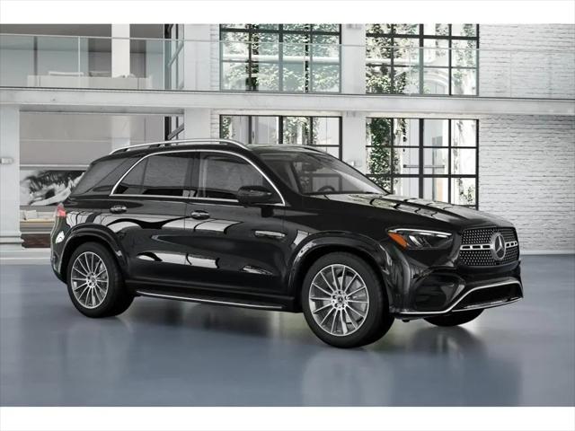 2026 Mercedes-Benz GLE GLE 350 GLE 350