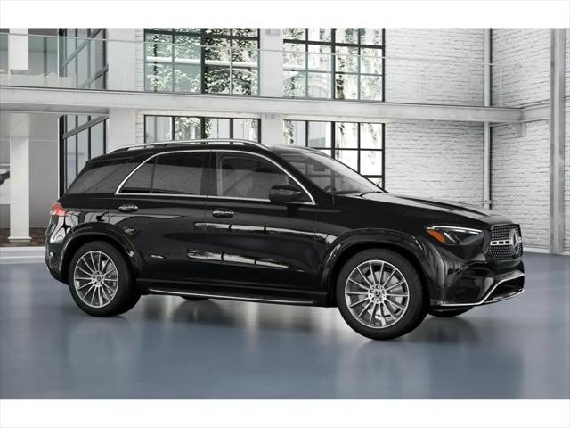 2026 Mercedes-Benz GLE GLE 350 GLE 350