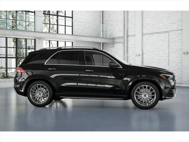 2026 Mercedes-Benz GLE GLE 350 GLE 350