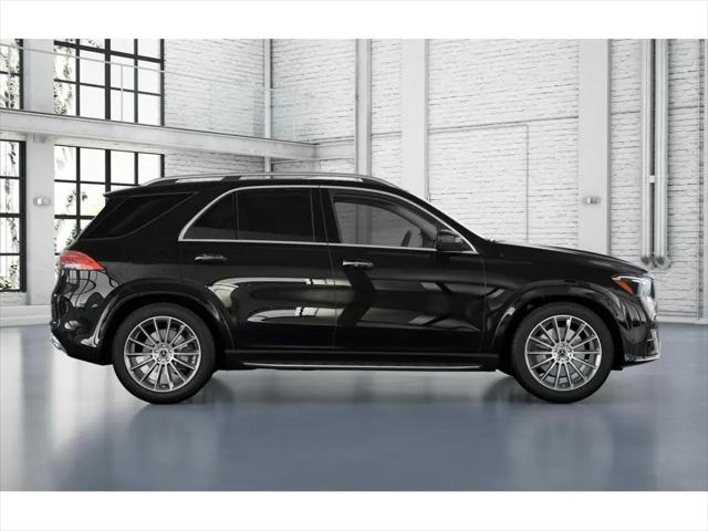 2026 Mercedes-Benz GLE GLE 350 GLE 350