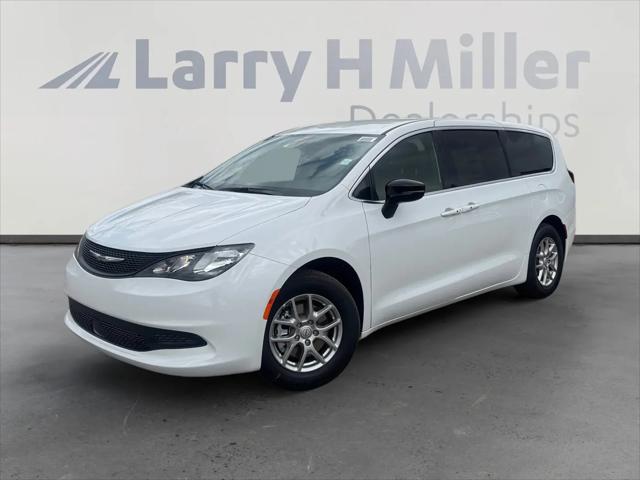 2026 Chrysler Voyager LX for sale in Tucson, AZ