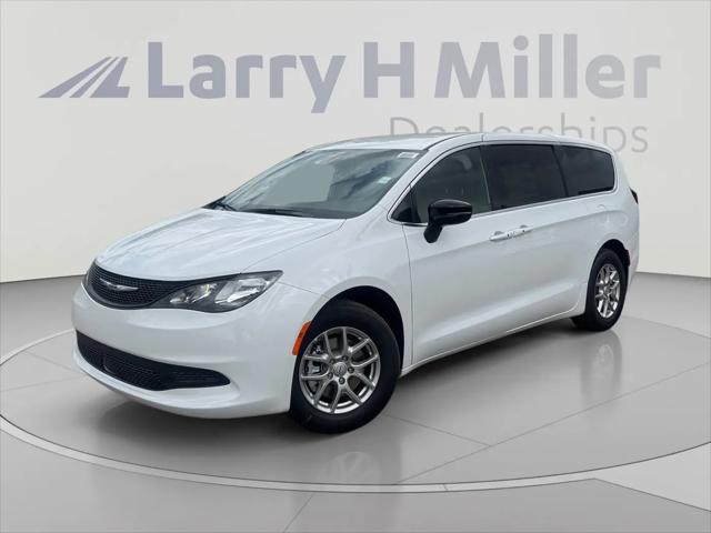 2026 Chrysler Voyager LX for sale in Tucson, AZ