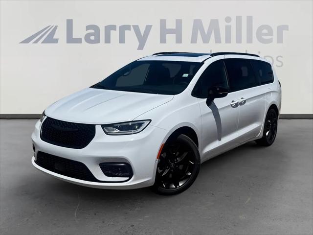 2026 Chrysler Pacifica Limited for sale in Tucson, AZ