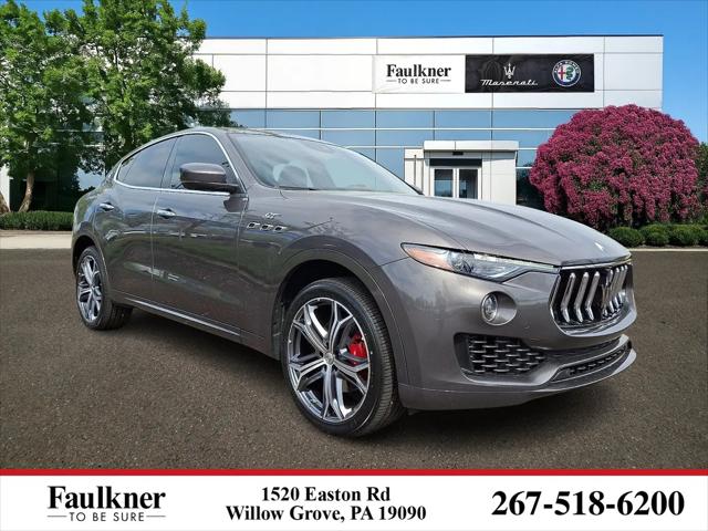2023 Maserati Levante GT for sale in Willow Grove, PA