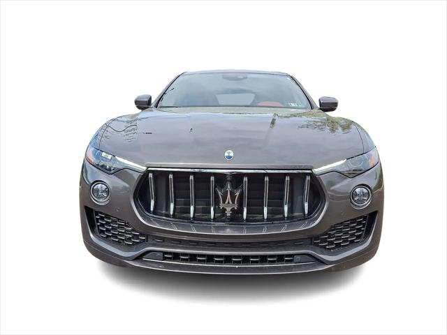 2023 Maserati Levante GT