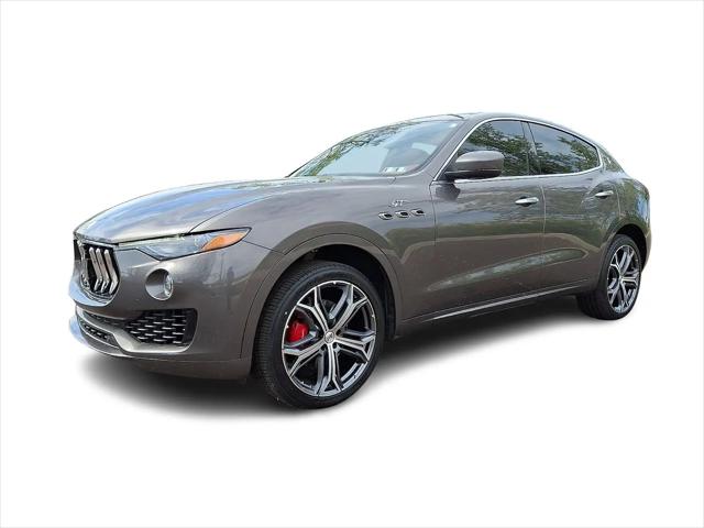 2023 Maserati Levante GT