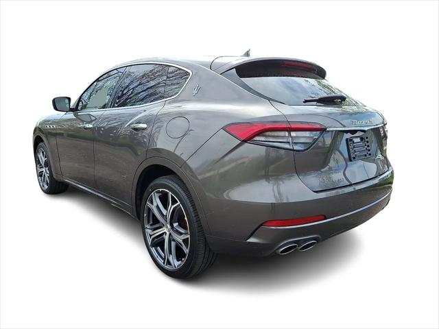 2023 Maserati Levante GT