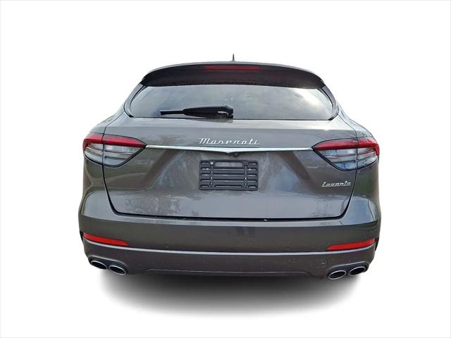 2023 Maserati Levante GT
