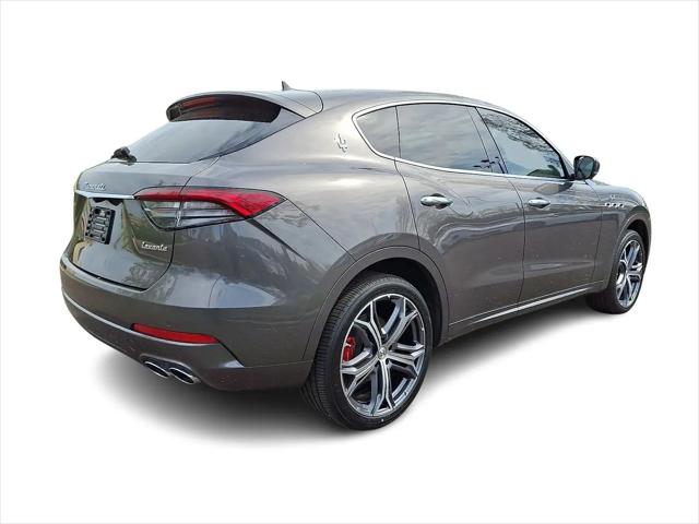 2023 Maserati Levante GT