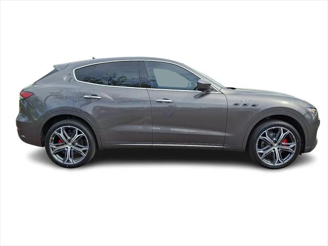2023 Maserati Levante GT