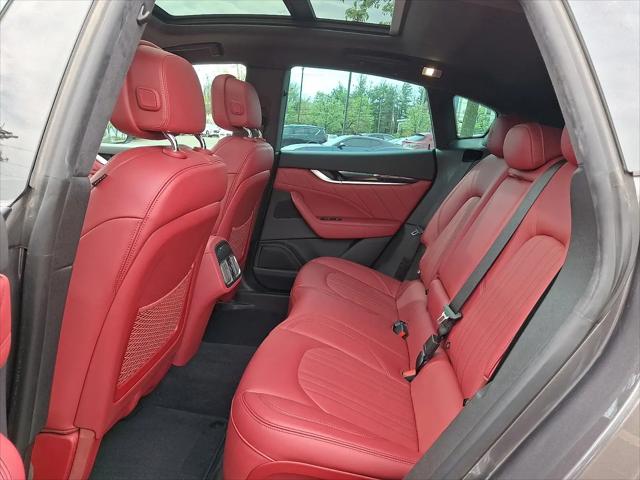 2023 Maserati Levante GT