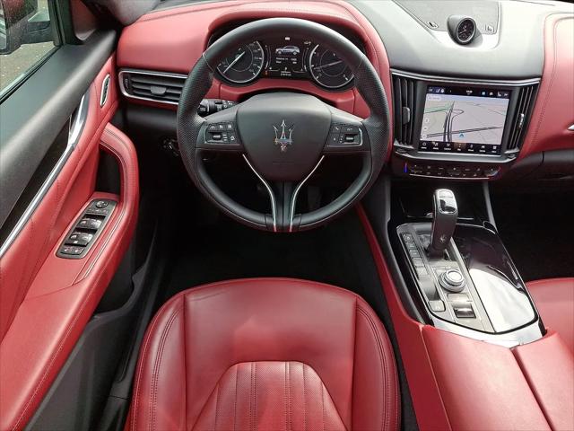 2023 Maserati Levante GT