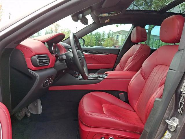 2023 Maserati Levante GT