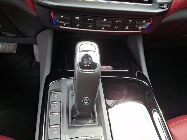 2023 Maserati Levante GT