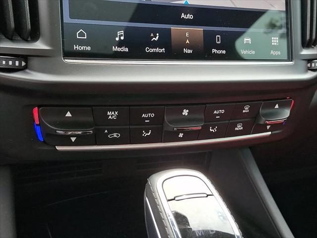 2023 Maserati Levante GT