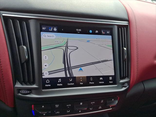 2023 Maserati Levante GT