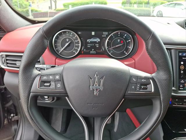 2023 Maserati Levante GT
