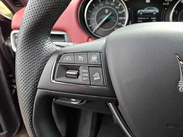 2023 Maserati Levante GT