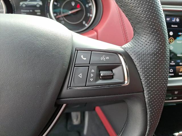 2023 Maserati Levante GT