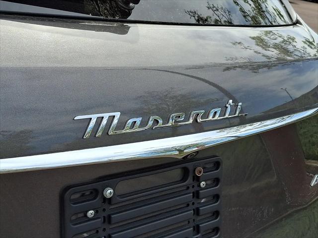 2023 Maserati Levante GT