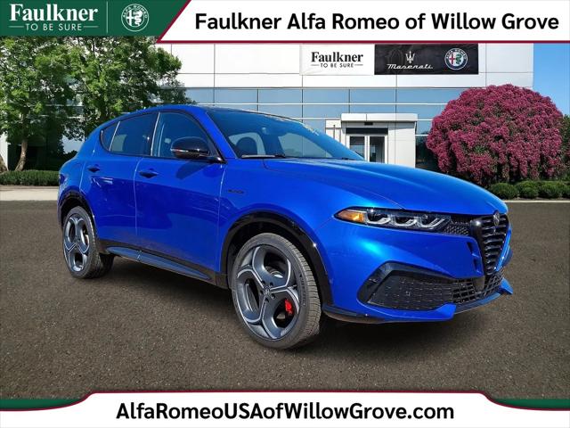 2026 Alfa Romeo Tonale Veloce AWD for sale in Willow Grove, PA